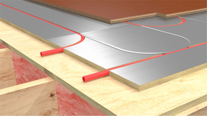 Hydronic Radiant Floor Heating Systems: Complete Guide