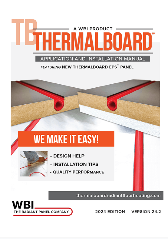 View Installation Manual