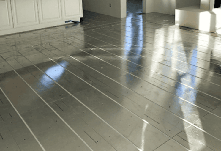 Mechanical Contractor