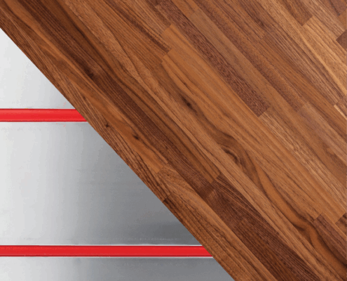 radiant floor heating systems