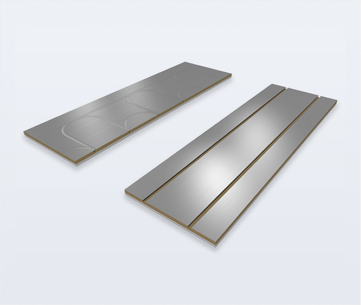 ThermalBoard EPS Performance