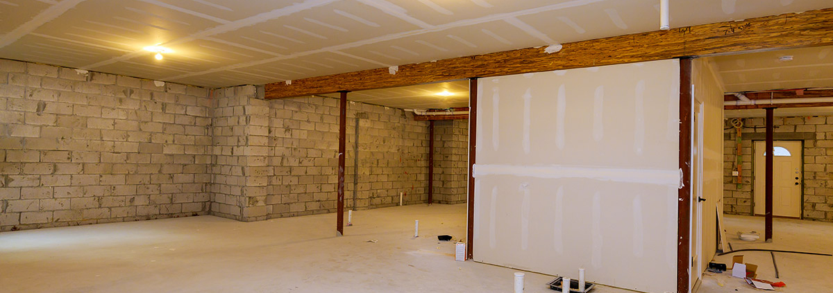 RETROFITTING RADIANT FLOOR HEATING ON AN UNINSULATED SLAB