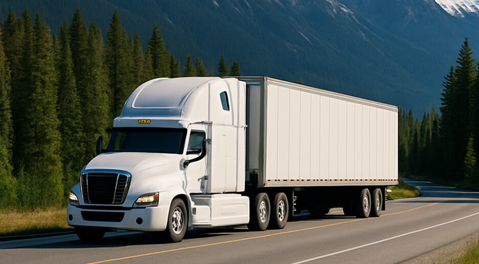 Warm Brothers Inc. – Shipping to Canada