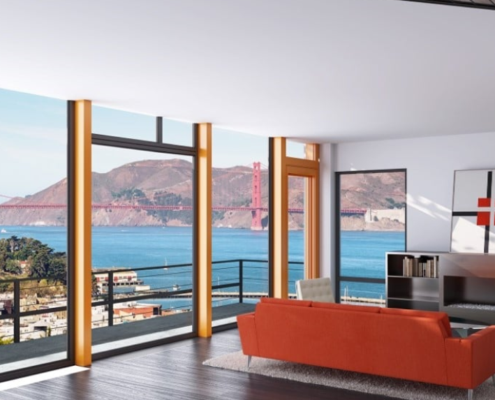 Messana Radiant Cooling