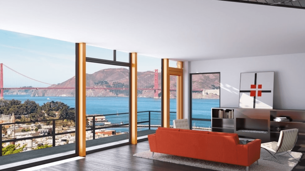 Messana Radiant Cooling