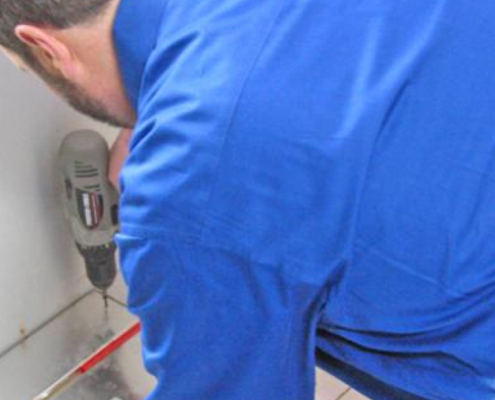 Thermalboard DIY Radiant Floor Heating Installation