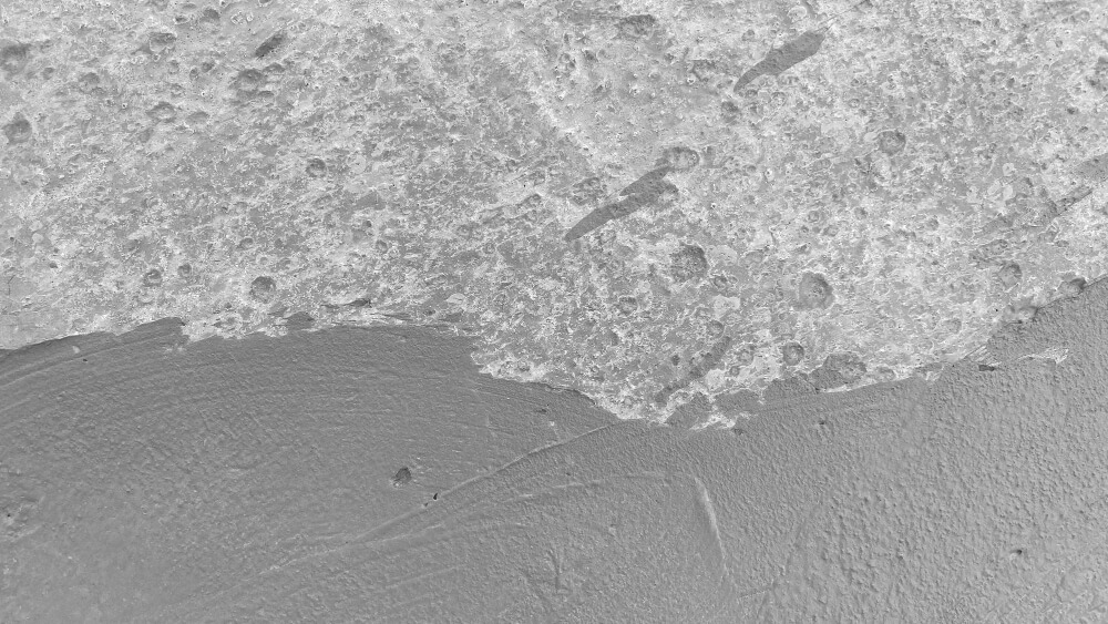 Gypsum or Lightweight Concrete Overpours Gypsum or Lightweight Concrete Overpours