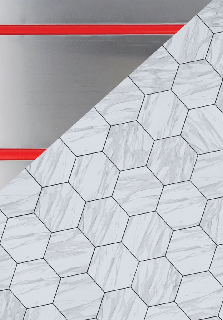 WBI radiant panel company free sample box