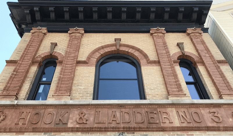 TheBuild.TV Chooses Ecowarm RadiantBoard for Firehouse Rehab