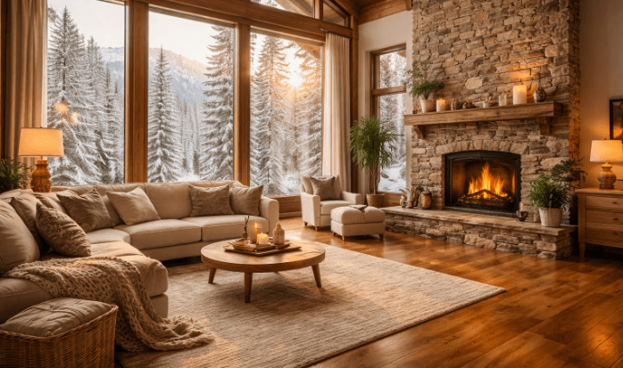 Radiant Floor Heating