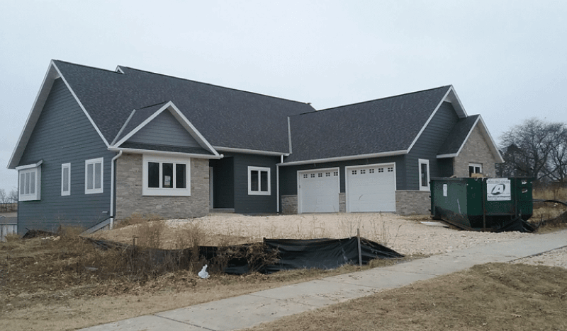 Contractor’s Experience Installing Ecowarm into Custom Built Home