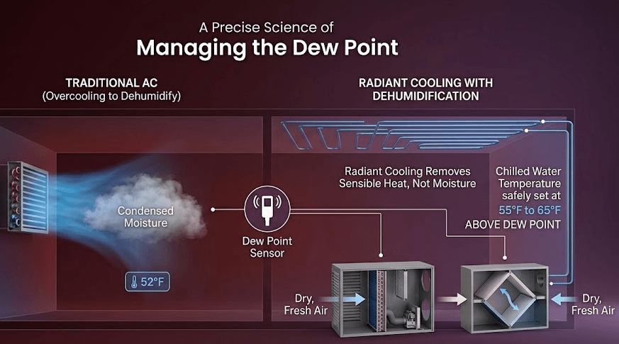 Humidity control