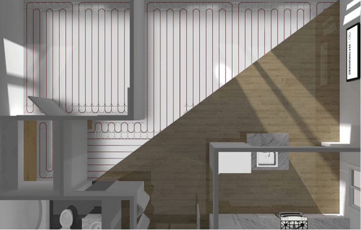 WBI radiant panel company free sample box WBI radiant panel company free sample box