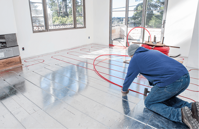 Retrofit After Retrofit After