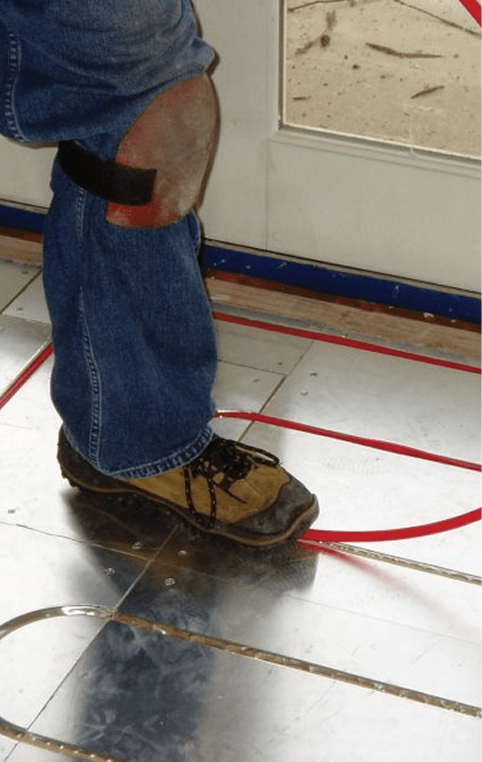 WBI radiant panel company free sample box WBI radiant panel company free sample box