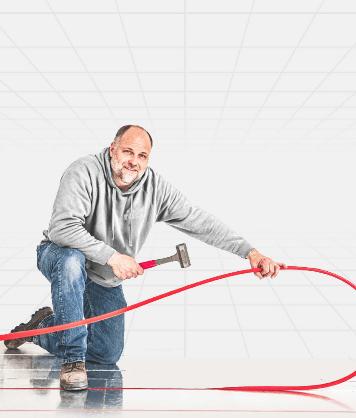 Efficient & Low-Profile Thermal board Radiant Floor Heating Panels Efficient & Low-Profile Thermal board Radiant Floor Heating Panels