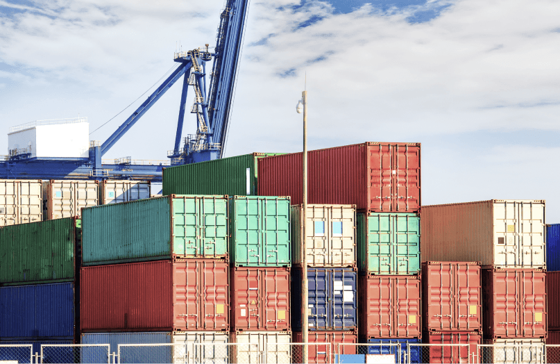 Cross Border Shipping