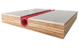 Ecowarm® RadiantBoard®