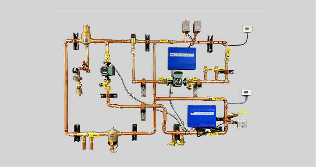 Mechanical Systems and Design