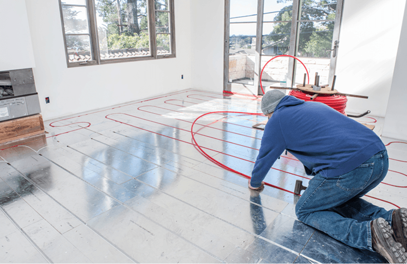 Floor Heating