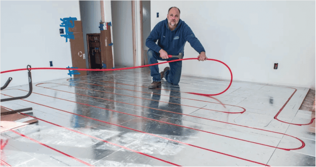 Why tubing Manifolds Matter