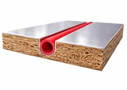 Ecowarm RadiantBoard
