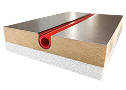 ThermalBoard EPS