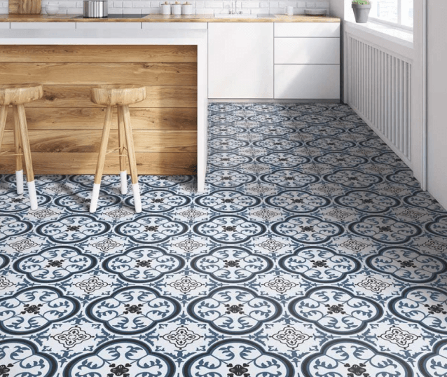 Luxury Vinyl Sheet