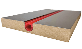 Radiantboard EPS / Thermalboard EPS