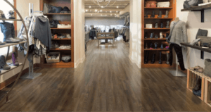 Radient Floor Heating