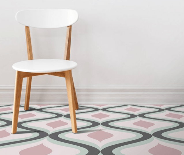 Vinyl Tile