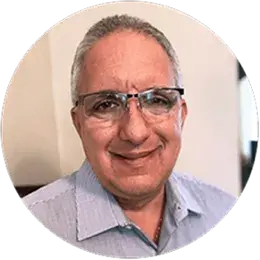 Mark Angelini